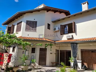 Casa com 5 Quartos à venda, 461m² no Sarandi, Porto Alegre