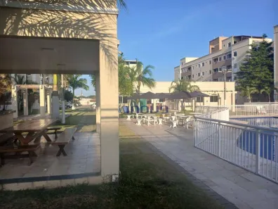 Apartamento com 2 Quartos à venda, 54m² no Coaçu, Fortaleza