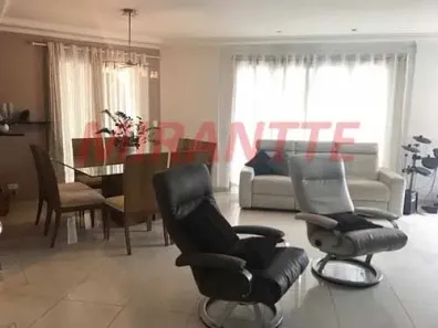 Apartamento com 3 Quartos à venda, 126m² no Santana, São Paulo
