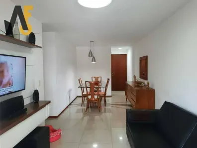 Apartamento com 3 Quartos à venda, 81m² no Pechincha, Rio de Janeiro