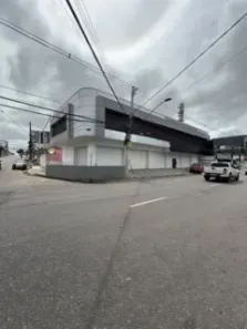 Prédio Comercial com 9 Quartos para alugar, 1826m² no Centro, Manaus