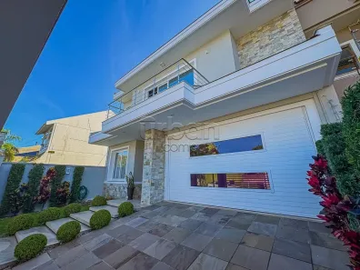 Casa com 4 Quartos à venda, 340m² no Estância Velha, Canoas