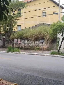 Lote/Terreno à venda, 360m² no Barro Branco (Zona Norte), São Paulo