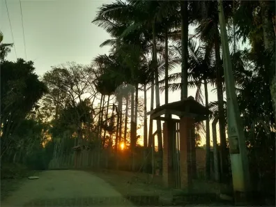 Fazenda/Sítio com 8 Quartos à venda, 3000m² no Biritiba-Ussu, Mogi das Cruzes