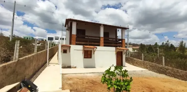 Casa com 4 Quartos à venda, 42m² no Loteamento Sao Jose, Bezerros