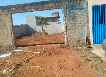 Lote/Terreno à venda, 365m² no Residencial Jardim Helou, Goiânia