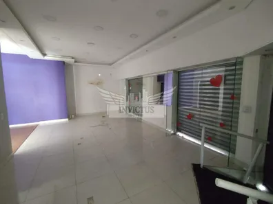 Imóvel Comercial com 1 Quarto para alugar, 110m² no Centro, Santo André