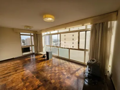 Apartamento com 3 Quartos à venda, 146m² no Centro, Piracicaba