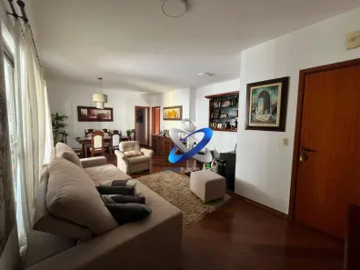 Apartamento com 3 Quartos para alugar, 150m² no Vila Ema, São José dos Campos