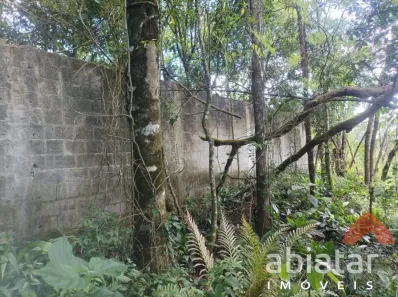 Lote/Terreno à venda, 261m² no Jardim Novo Parelheiros, São Paulo