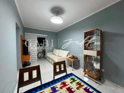 Apartamento com 2 Quartos à venda, 63m² no Estuário, Santos