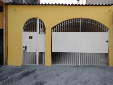 Casa com 2 Quartos à venda, 85m² no Vila Aricanduva, São Paulo