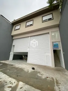 Prédio Comercial à venda, 150m² no Vila Mangalot, São Paulo