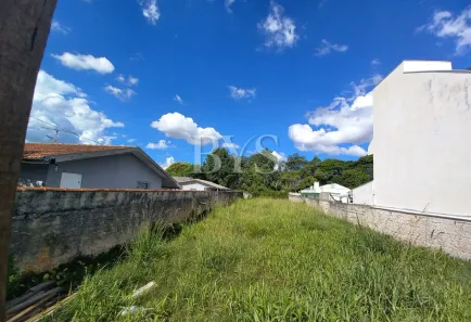 Lote/Terreno à venda, 598m² no Uberaba, Curitiba