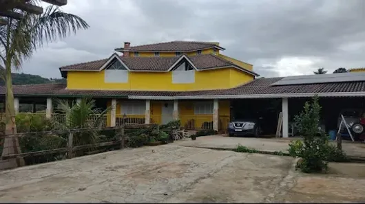 Fazenda/Sítio com 3 Quartos à venda, 460m² no Tapera Grande, Mairiporã