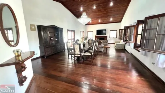 Casa com 4 Quartos à venda, 342m² no Jardim São Bento, São Paulo