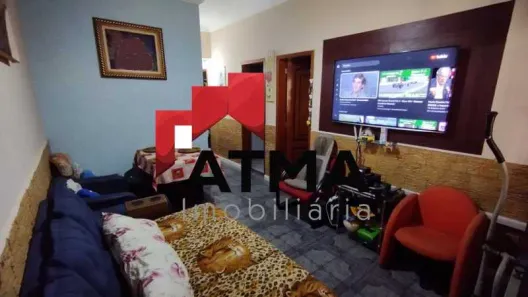  com 2 Quartos à venda, 113m² no Penha Circular, Rio de Janeiro