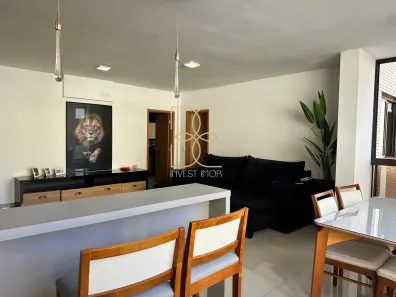 Apartamento com 4 Quartos à venda, 162m² no Norte, Brasília