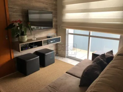 Apartamento com 1 Quarto para alugar, 47m² no Jardim Botânico, Ribeirão Preto