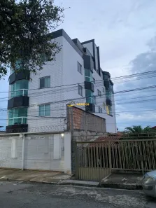 Cobertura com 3 Quartos à venda, 160m² no Industrial, Contagem