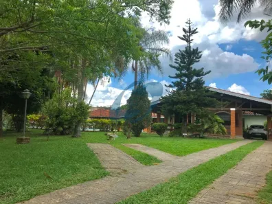 Fazenda/Sítio com 5 Quartos à venda, 162m² no Mato Dentro, Atibaia