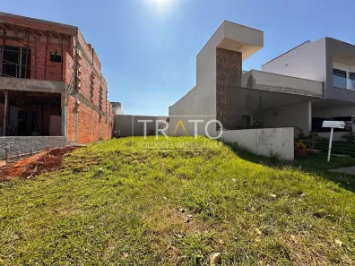 Lote/Terreno à venda, 200m² no São Bento, Paulínia