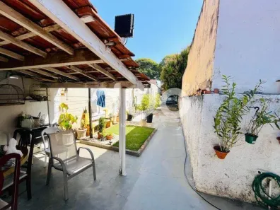 Casa com 2 Quartos à venda, 130m² no São Dimas, Piracicaba