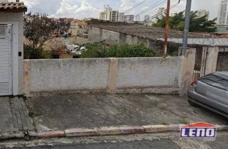 Lote/Terreno à venda, 256m² no Penha de França, São Paulo