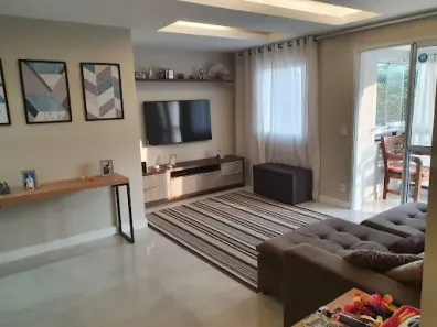 Apartamento com 3 Quartos à venda, 107m² no Recreio dos Bandeirantes, Rio de Janeiro