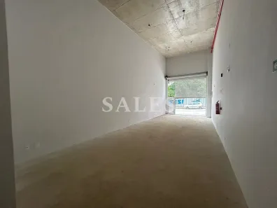 Ponto Comercial para alugar, 58m² no Aeroporto, Juiz de Fora