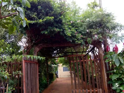 Fazenda/Sítio com 3 Quartos à venda, 450m² no , Indiaporã