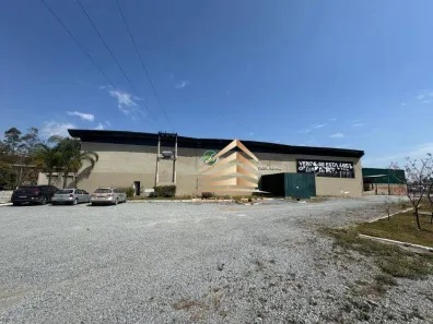 Galpão/Depósito/Armazém à venda, 8640m² no Terra Preta (Terra Preta), Mairiporã