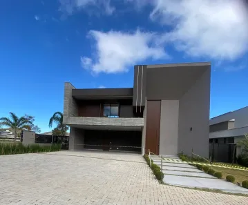 Casa de Condomínio com 5 Quartos à venda, 680m² no Alphaville - Lagoa dos Ingleses, Nova Lima