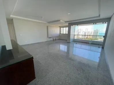 Apartamento com 3 Quartos à venda, 125m² no Boa Viagem, Recife