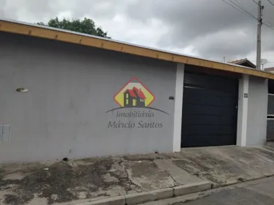 Casa com 2 Quartos à venda, 110m² no Loteamento Vila Olímpia, Taubaté