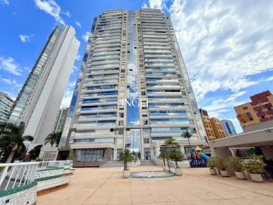 Apartamento com 3 Quartos para alugar, 151m² no Gleba Fazenda Palhano, Londrina