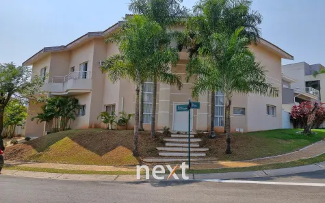 Casa de Condomínio com 3 Quartos à venda, 688m² no Swiss Park, Campinas