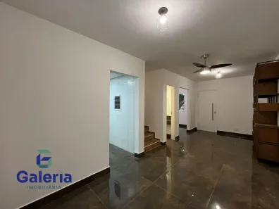 Casa com 3 Quartos para alugar, 120m² no Vila do Golf, Ribeirão Preto