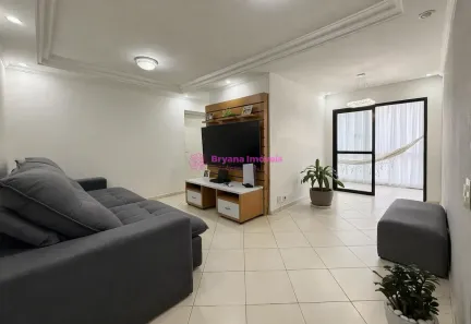 Apartamento com 2 Quartos à venda, 76m² no Assunção, São Bernardo do Campo