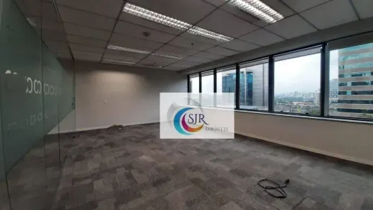 Sala Comercial à venda, 762m² no Cidade Monções, São Paulo