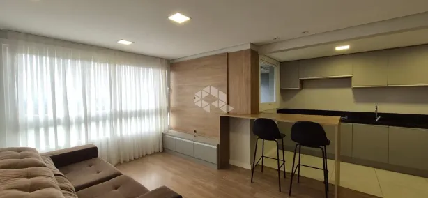 Apartamento com 1 Quarto à venda, 46m² no Sanvitto, Caxias do Sul