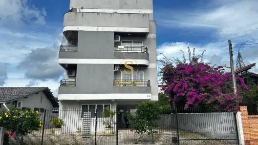 Apartamento com 1 Quarto à venda, 52m² no Canasvieiras, Florianópolis