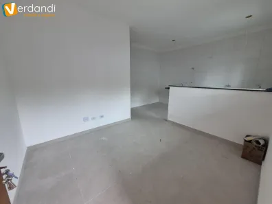 Apartamento com 2 Quartos à venda, 50m² no Itaquera, São Paulo