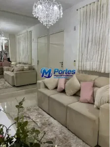 Apartamento com 2 Quartos à venda, 51m² no Rios de Spagna, São José do Rio Preto
