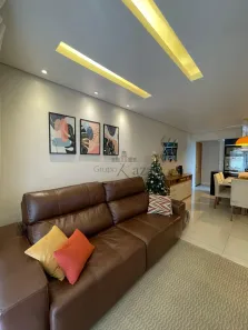 Apartamento com 2 Quartos à venda, 65m² no Parque Industrial, São José dos Campos
