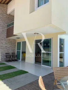 Sobrado com 3 Quartos para alugar, 140m² no Poço, Cabedelo