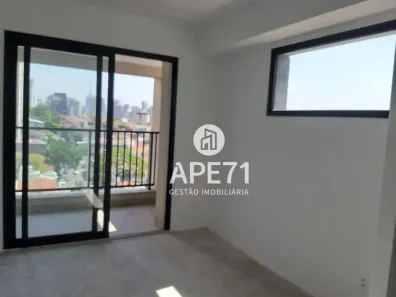 Apartamento com 1 Quarto à venda, 27m² no Vila Mariana, São Paulo