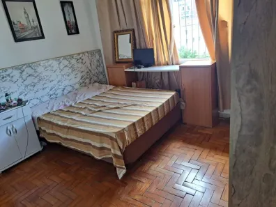 Apartamento com 1 Quarto à venda, 37m² no Vila Buarque, São Paulo