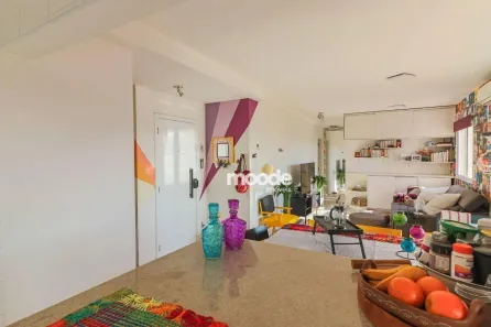 Apartamento com 2 Quartos à venda, 92m² no Jardim Arpoador, São Paulo