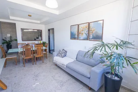 Casa com 3 Quartos à venda, 109m² no São João Batista (Venda Nova), Belo Horizonte